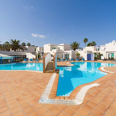 Homeforguest Moderno Apartamento En Corralejo Exterior photo