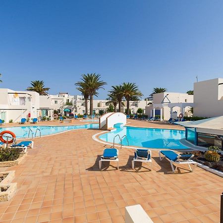 Homeforguest Moderno Apartamento En Corralejo Exterior photo