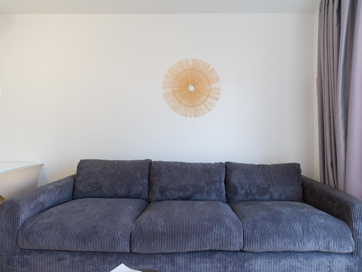 Homeforguest Moderno Apartamento En Corralejo Exterior photo