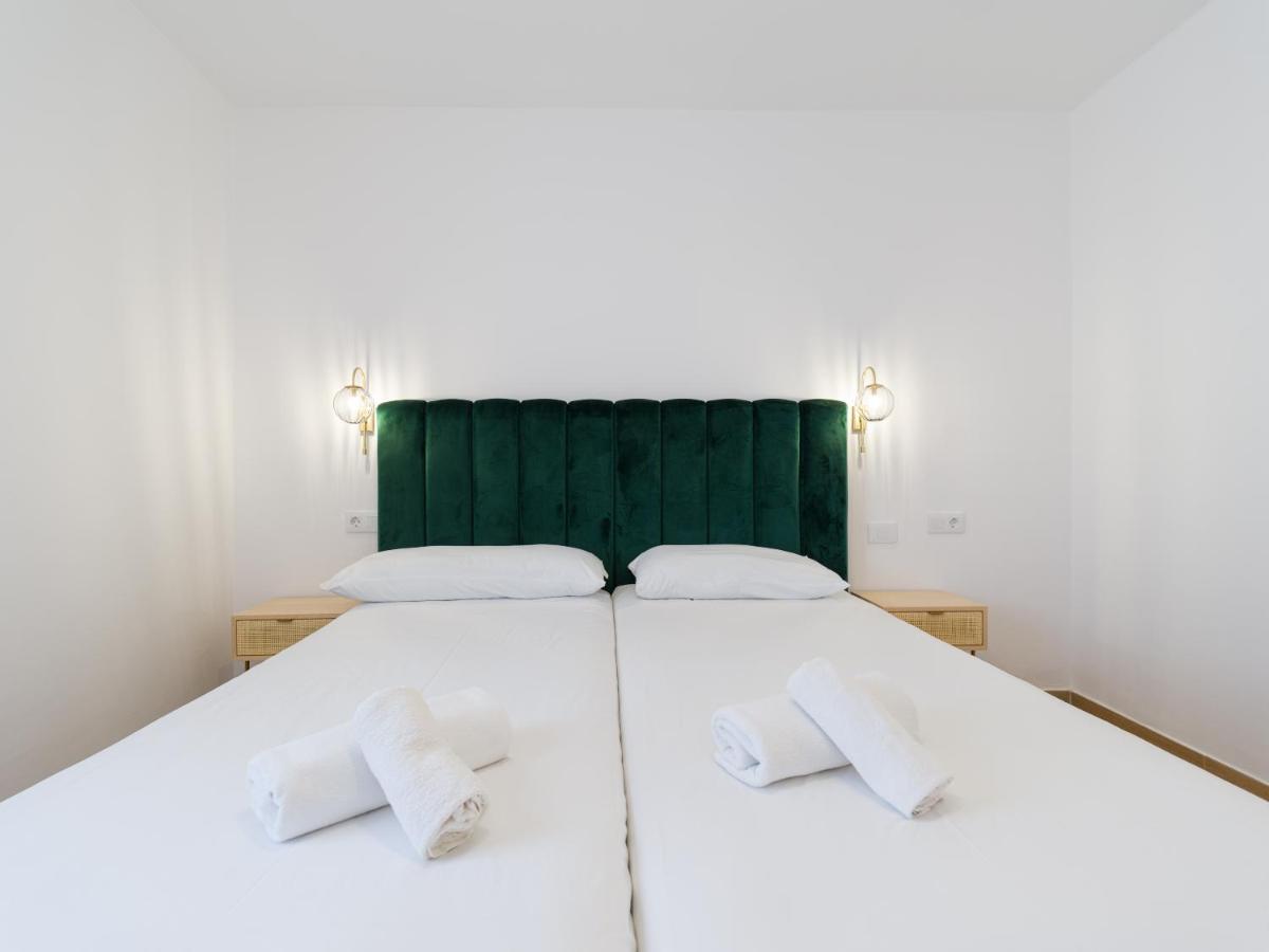 Homeforguest Moderno Apartamento En Corralejo Exterior photo