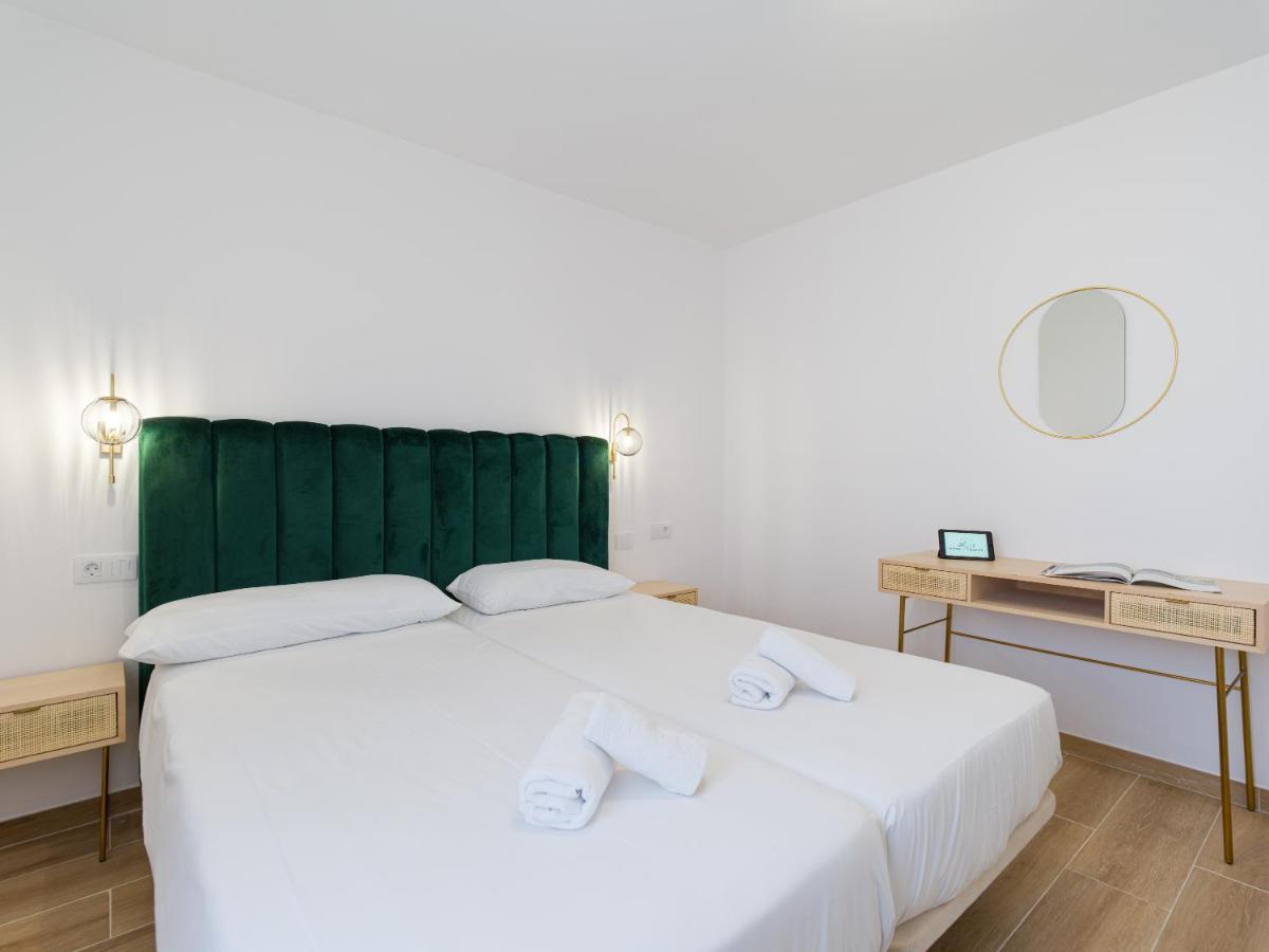 Homeforguest Moderno Apartamento En Corralejo Exterior photo